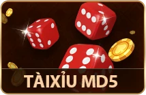 Tài Xỉu MD5